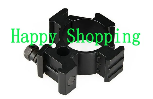 

1 pair High Quality Tactical 35mm Diameter Scope Rings Weaver Mount With 20mm Rail Base