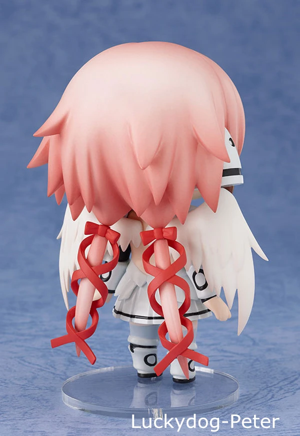 Sora No Otoshimono фигурка 178 # милая кукла икаруса ПВХ ACGN набор для гаража игрушки аниме 100