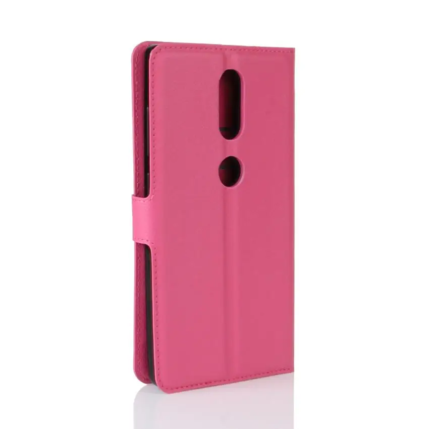 Чехол для lenovo Phab 2 Plus, кожаный чехол-книжка с подставкой, чехол для lenovo Phab2 Plus, чехол PB2-670M PB2-670N, чехол для задней панели