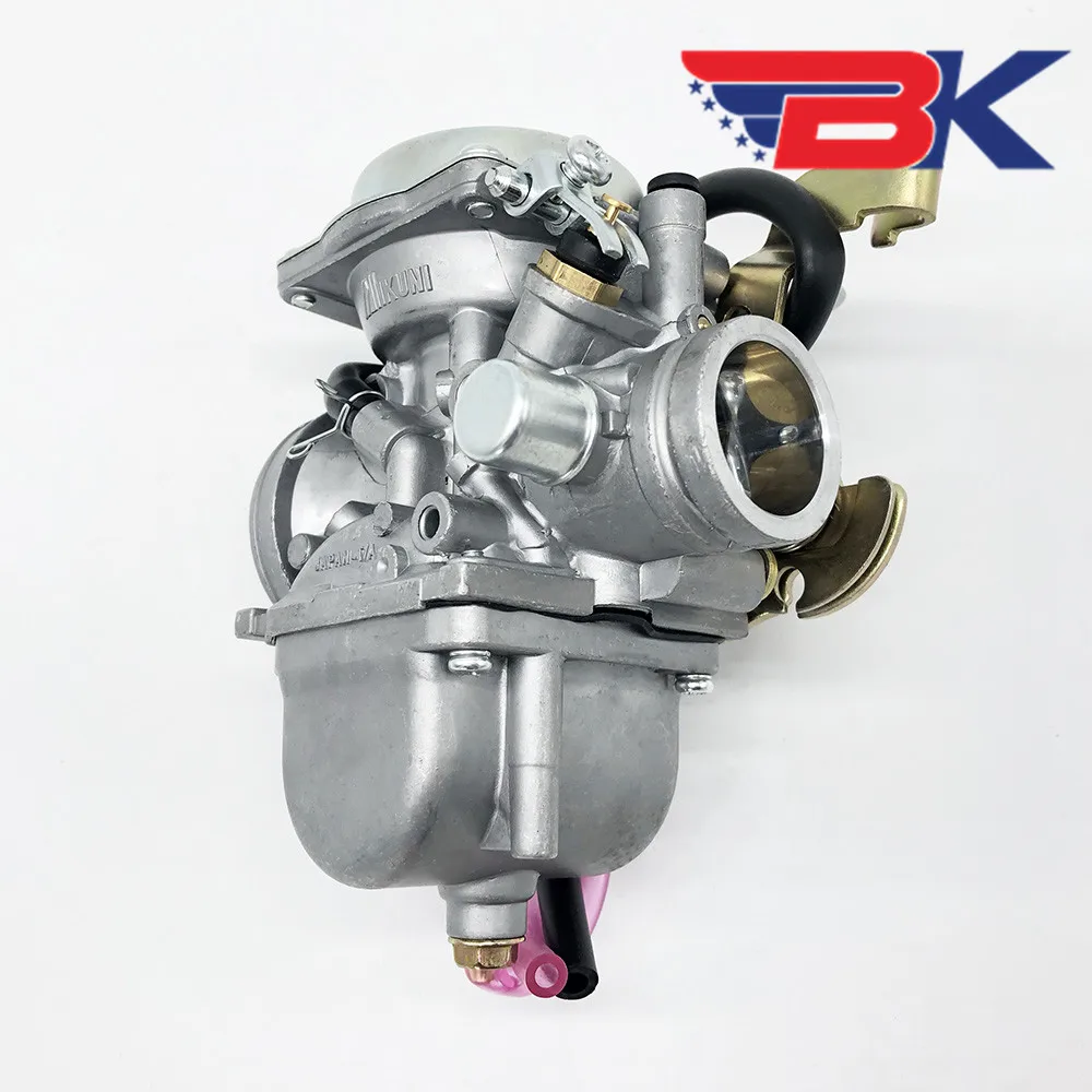 PD26JC 26 мм карбюратор для мотоцикла Suzuki GN125 GN125E GS125 EN125 скутер