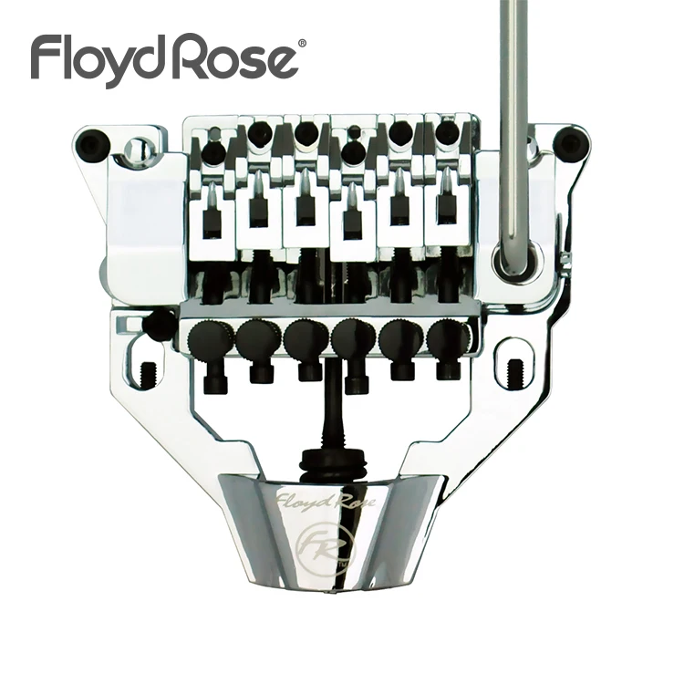 FRX Tremolo System Floyd Rose BRIDGE|Детали и аксессуары для гитар| |