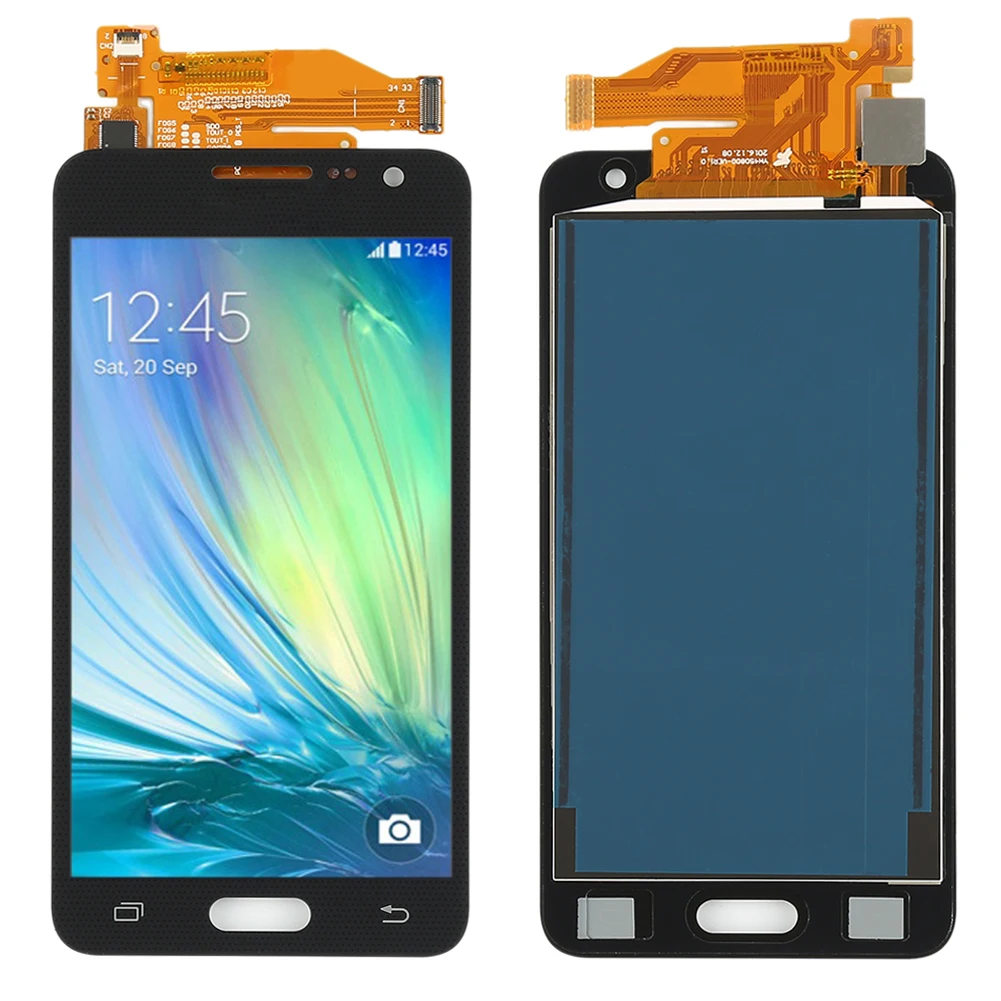 A3 A300F ЖК-дисплей для samsung Galaxy A3 Экран A3000 A300M A300F ЖК-дисплей Дисплей планшета инструмент для ремонта сенсорного экрана в сборе A300 Дисплей