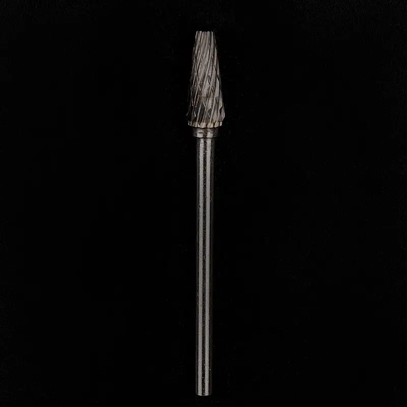 10pcs Dental Lab Polisher Drills Assorted HP Low Speed Handpiece and Micro Motor Tungsten Steel Carbide Burs L05 2.35MM | Красота и