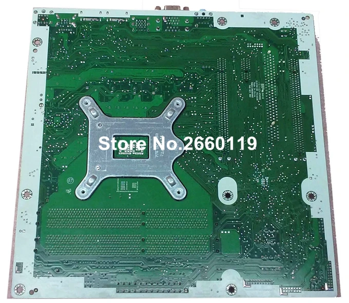 Для 9010 7010 GY6Y8 KRC95 CD6TV 0GY6Y8 0KRC95 0CD6TV W2F8G системы Материнская плата полностью