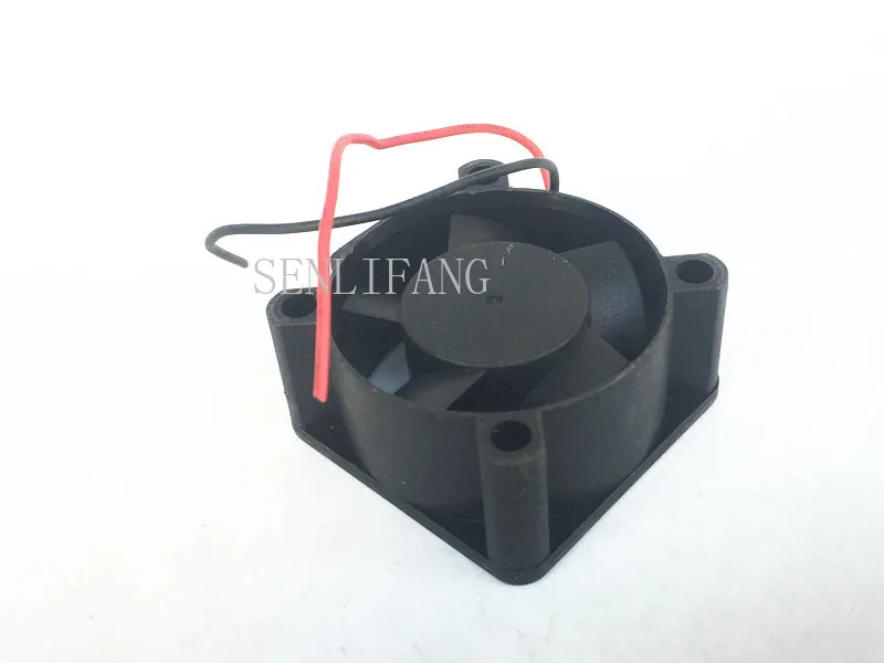 

Free shipping SUNON KD1204PKB3 DC 12V 0.6W 40x40x20mm Server Square Fan