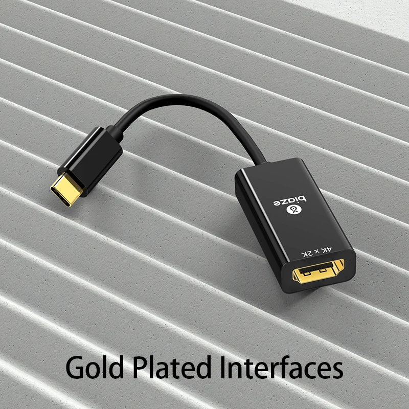 Адаптер Biaze USB C HDMI адаптер usb type к для MacBook Pro samsung Galaxy S10 S9 SB конвертер|Кабели HDMI| |
