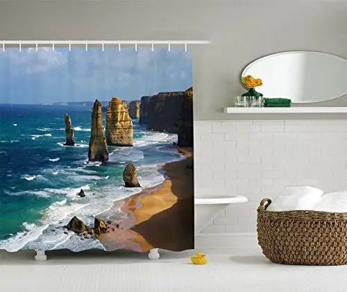 Закат на пляже грохот океан роскошный Резорт с пальмовым деревом Места