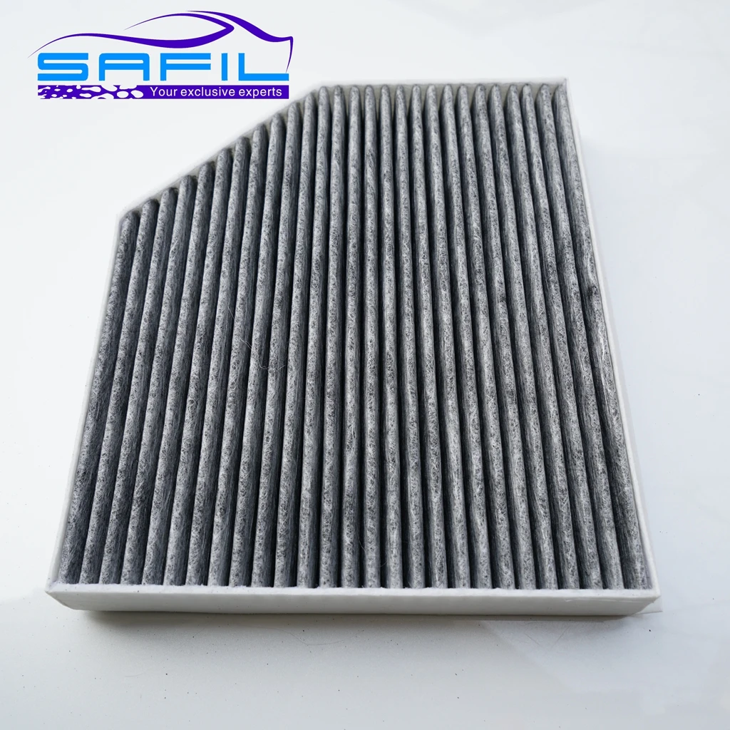 Угольный фильтр кабины для Audi A4L/A5/Q5/S5/B8(воздушный фильтр) 8k0819439a PT7C
