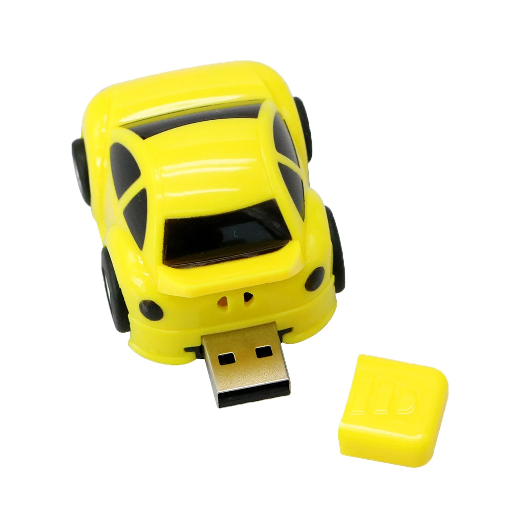 Реальный Ёмкость 4 ГБ USB флеш накопитель Mini флэш автомобиль 128 оперативной памяти
