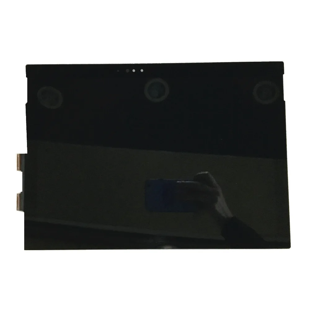 ЖК экран в сборе LALAWIN 12 3 дюйма LQ123N1JX33/A01 LQ123N1JX33 A01 для сборки сенсорного