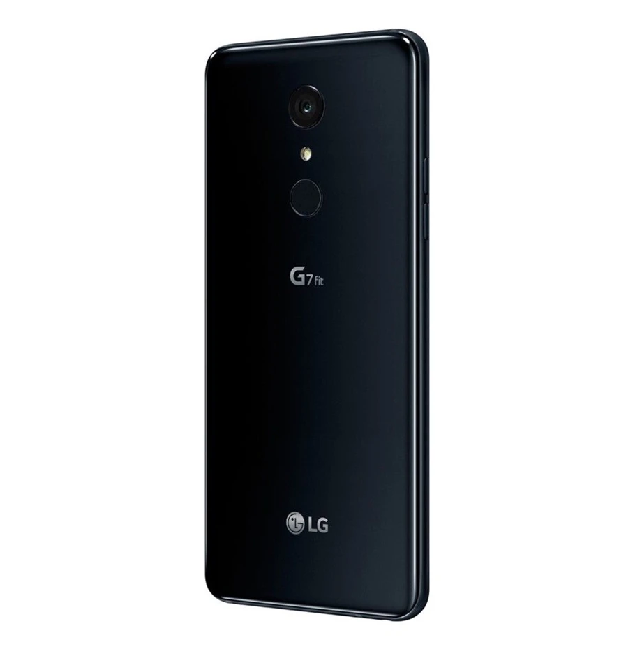 LG G7 подходит для оригинального LTE Android мобильного телефона четырехъядерный 6," две sim-карты 8MP и 16MP 64G rom 4G ram Snapdragon 821 NFC 3000mAh
