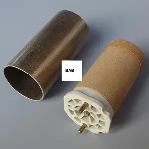 Бесплатная доставка 220V-240V 3400W тепловой элемент нагревательные элементы с слюдяной пластиной для пластика сварочный пистолеттепловой пистолет