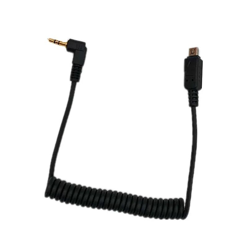 

2.5mm-UC1 Control remoto obturador conectar Cable para for Olympus