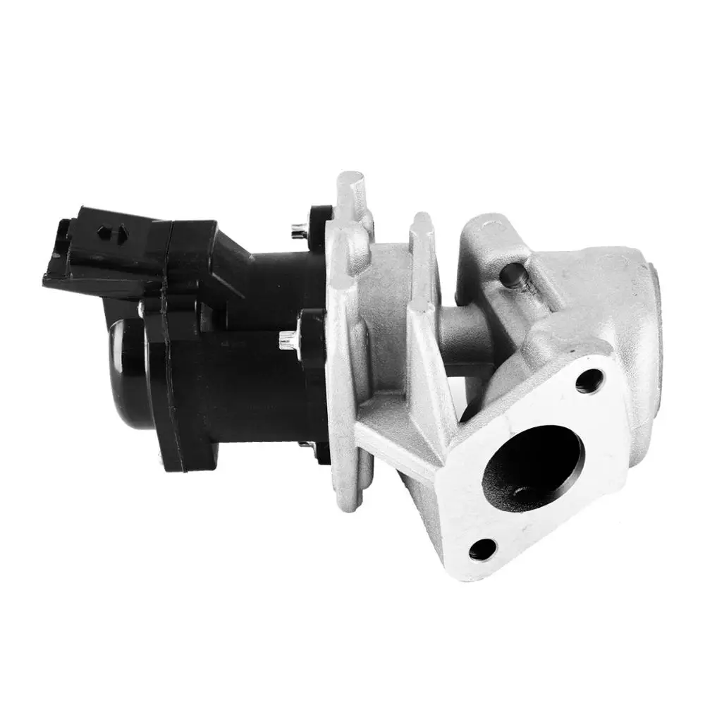Высокое качество как показано на картинке Vanne EGR Citroen C3 C4 C5 Peugeot 206 207 307 308 407 PARTNER 1 6 HDI