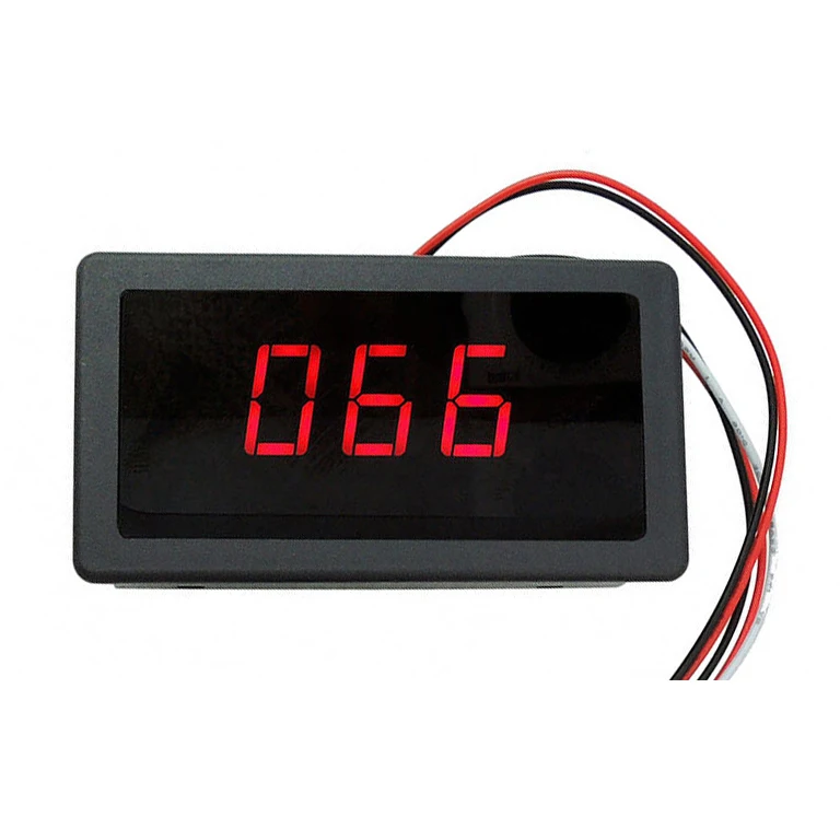 YDSC-цифровой дисплей светодио дный 6 В в 12 24 PWM DC регулируемая скорость двигателя
