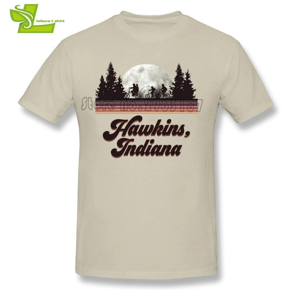 Мужская футболка с круглым вырезом в стиле ретро|t shirt men|fashion t shirtt |