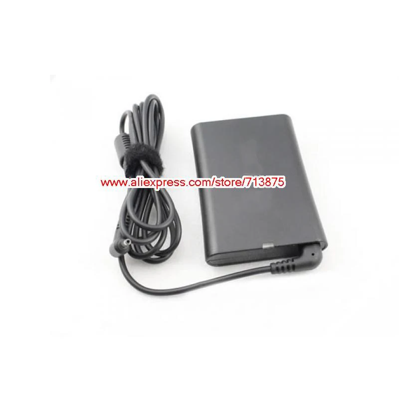 Подлинная 19V 2.1A 40W зарядное устройство AD 4019W адаптер переменного тока 4019SL для Samsung