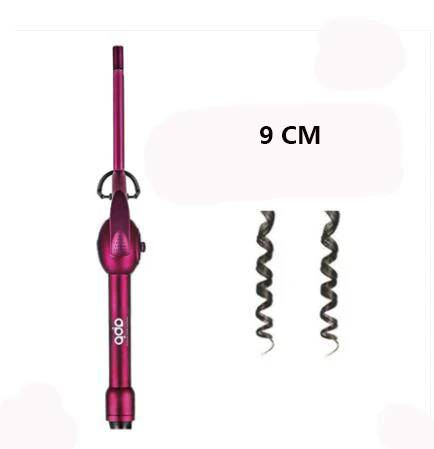 Щипцы для завивки коротких волос челка многофункциональная сухая и влажная