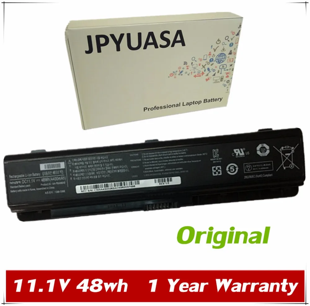

7XINbox 11,1 V 48wh Аккумулятор для ноутбука AA-PBAN6AB AA-PLAN6AB для Samsung NP400B 400B4B BP200B 200B NP200B5C NP600B5C