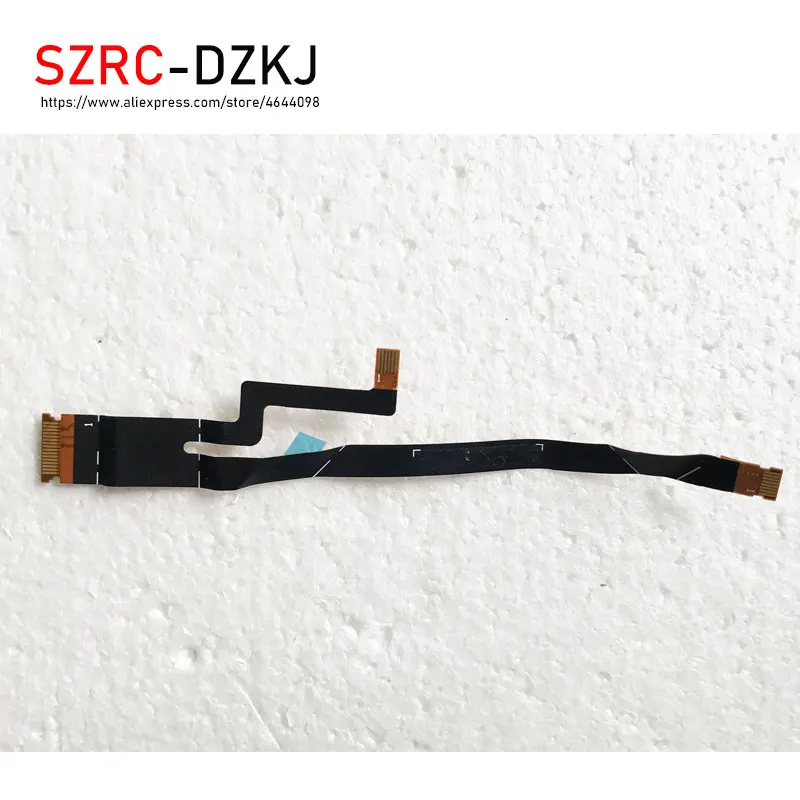 Новый оригинальный SCR FPR FPC смарт-карт с отпечатками пальцев кабель для Lenovo ThinkPad X280