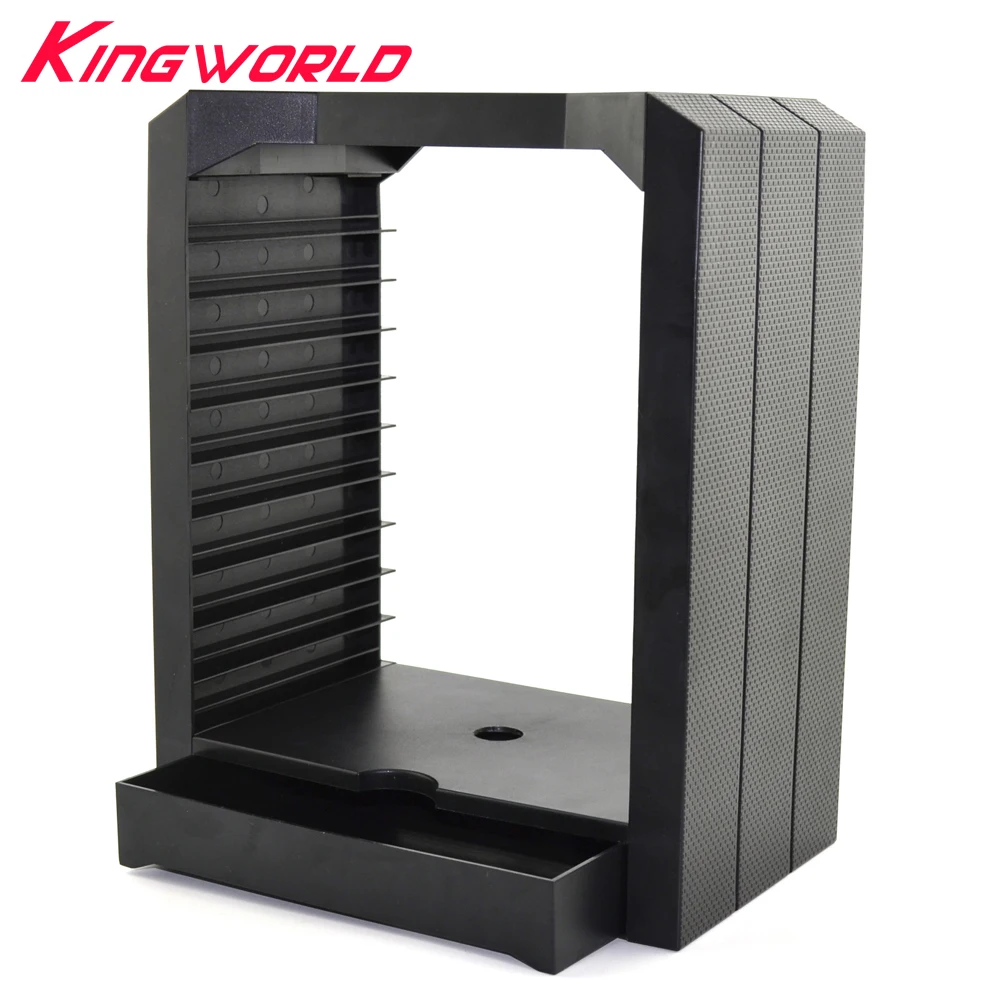 Высокое качество DiscStorage Многофункциональная Универсальная башня для хранения