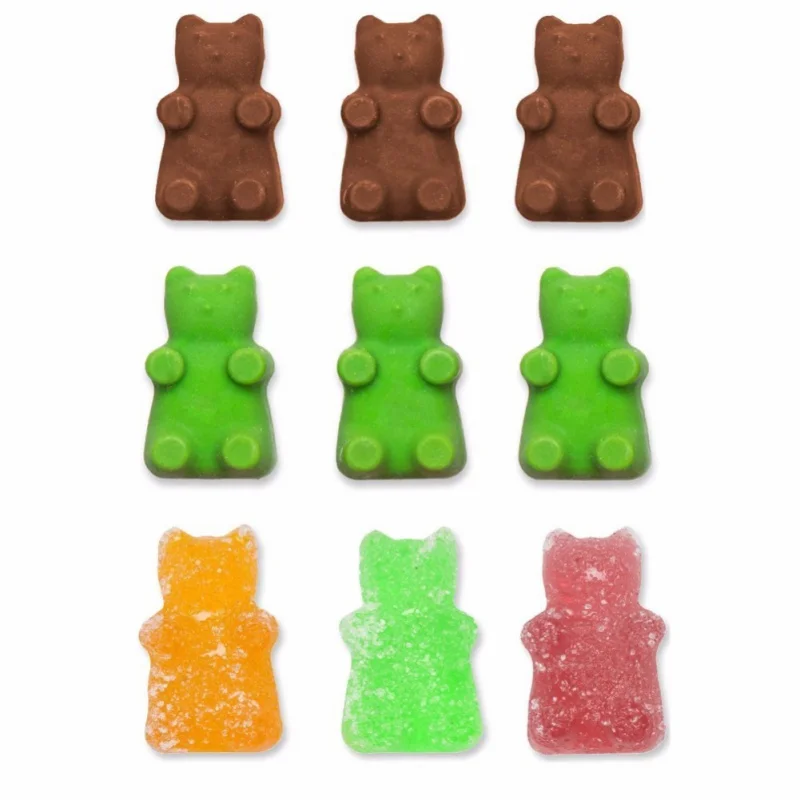 Силиконовые формы для сладостей|gummy bear silicone mold|silicone moldbear mold |