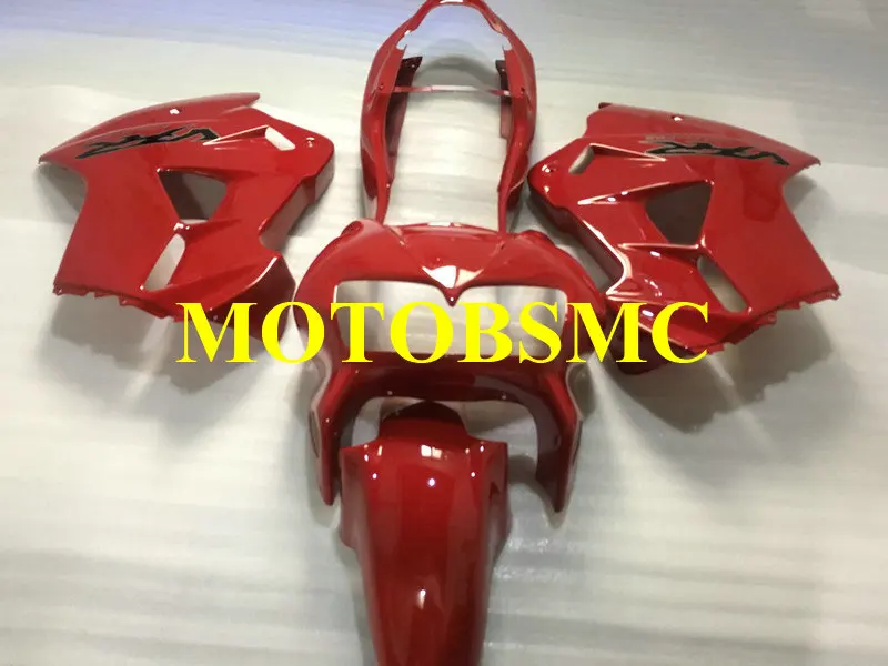 Комплект обтекателей для мотоцикла на заказ HONDA VFR800 98 99 00 01 VFR 800 1998 1999 2000 ABS новый