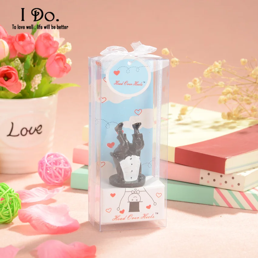 Бесплатная доставка переворачиваемая пробка для бутылки жениха и невесты