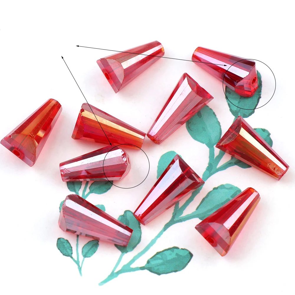 Бисер для одежды 10 шт./компл.|Бусины одежды| |