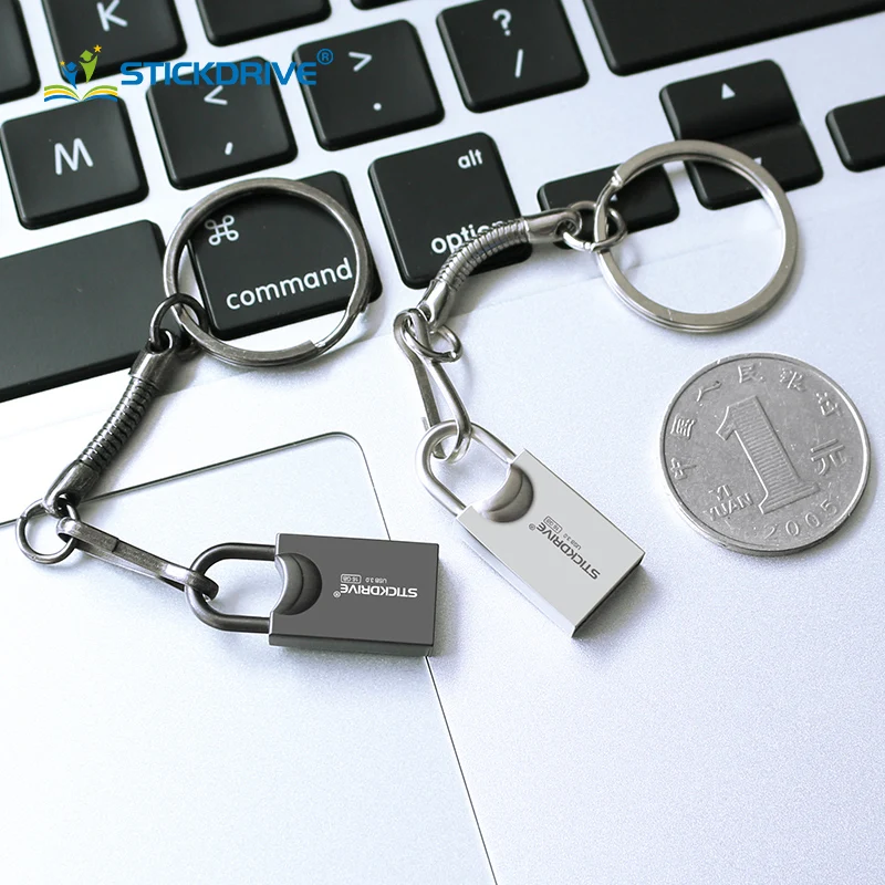 Металлический супер мини флеш-накопитель usb 3,0 высокоскоростной 4 ГБ 8 ГБ 16 ГБ 32 ГБ 64 ГБ 128 ГБ usb3.0 флеш-накопитель usb флешка брелок