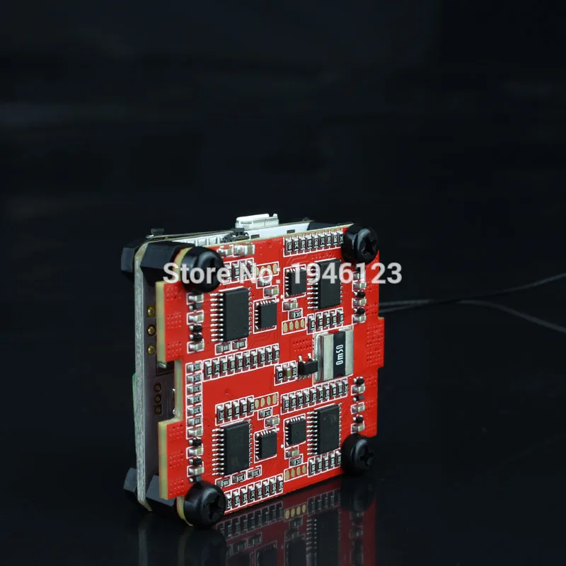 Оригинальный Контроллер полета EMAX F4 Magnum Tower прошивка BETAFLIGHT для радиоуправляемого