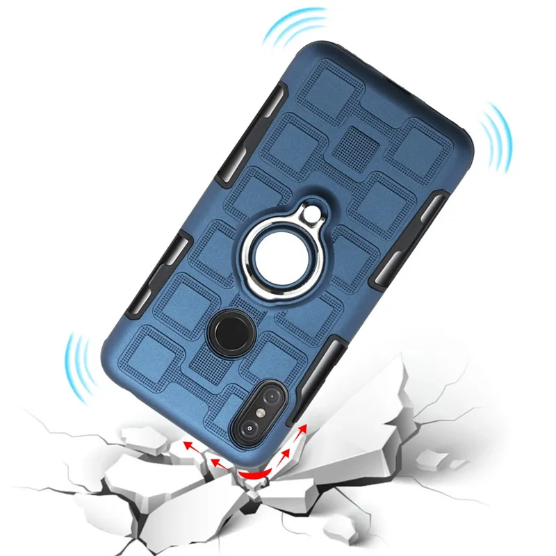 Чехол для Motorola Moto One Power 6 2 задняя крышка P30 Note XT1942 XT1942-1 P30Note чехол телефона