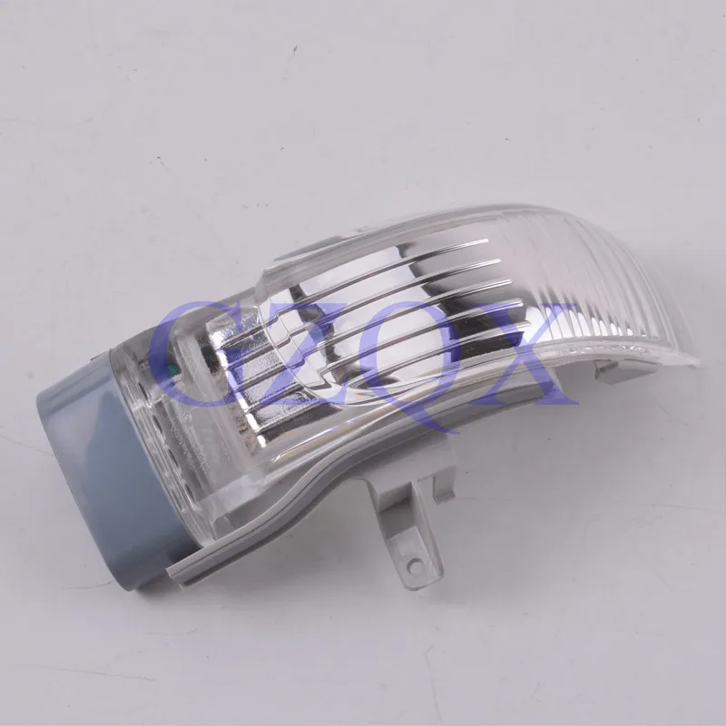 Оригинальное зеркало заднего вида CAPQX для VW TOURAN 2004 2005 2006 2007 2008 2009 2010 боковое