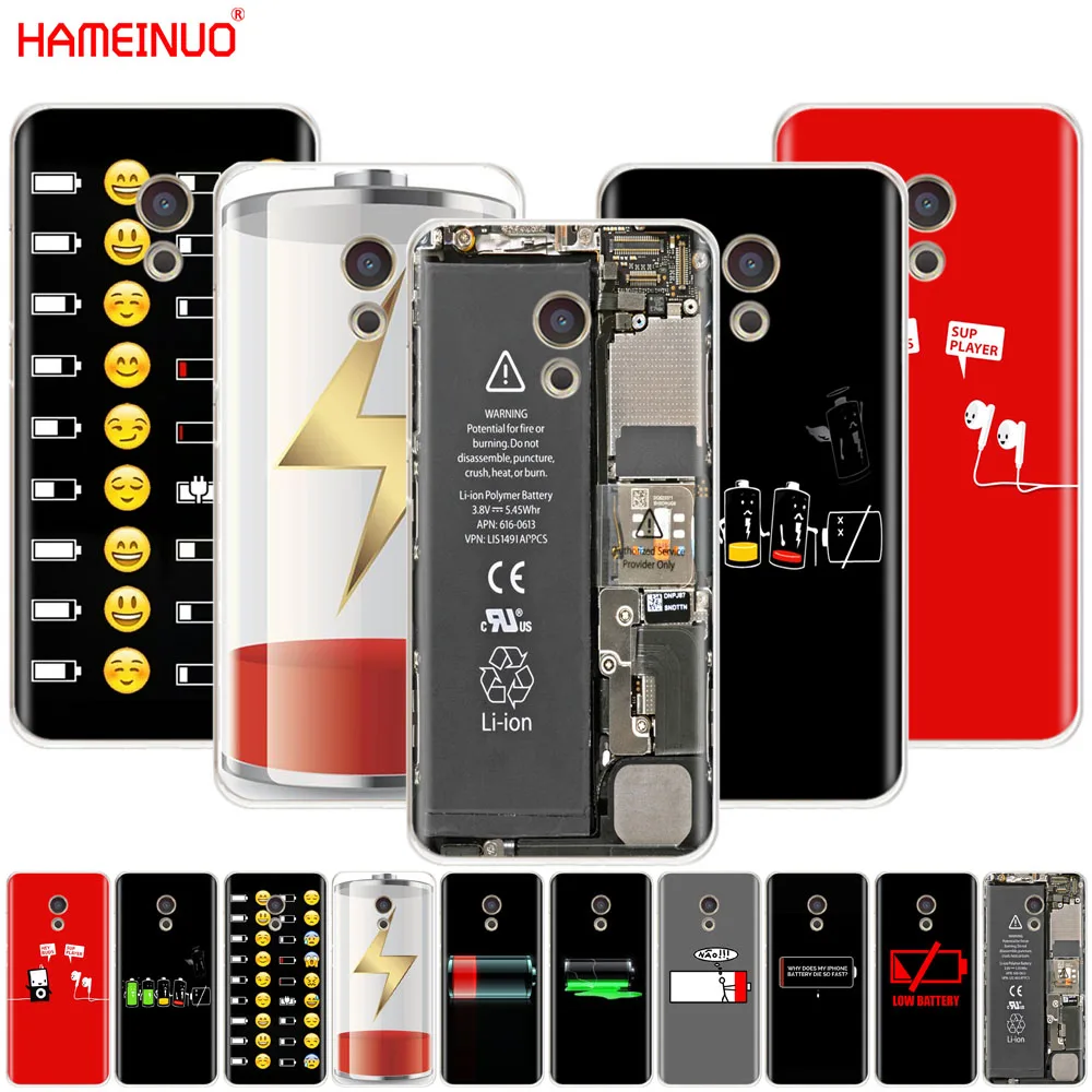 Забавный прозрачный чехол HAMEINUO для Meizu M6 M5 M5S M2 M3 M3S MX4 MX5 MX6 PRO 6 5 U10 U20 note plus|Бамперы| |