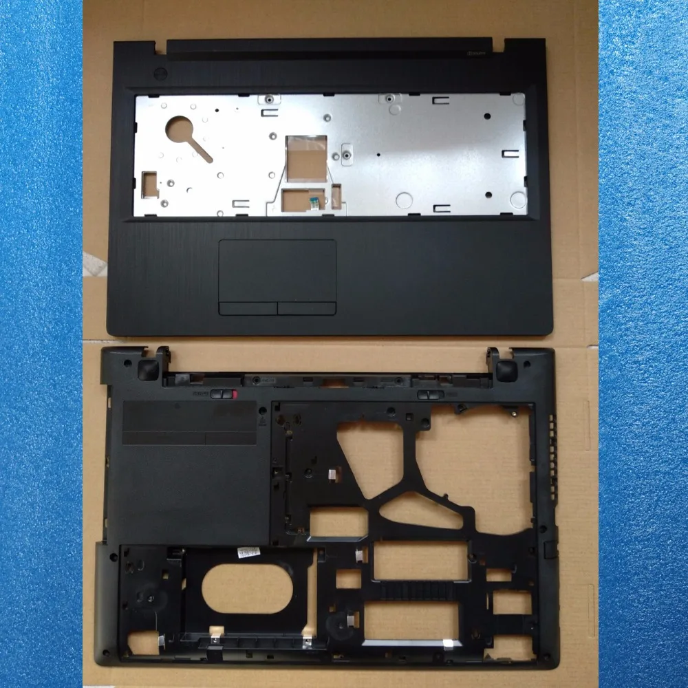 Новинка Оригинальный чехол для Lenovo G50 Женская фотография с подставкой рук