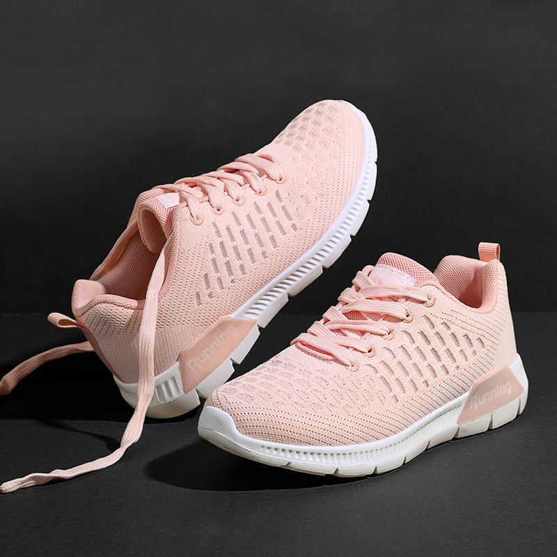 Fanpao для девочек детское летнее дышащее Нижнее белье Для женщин Yeezys обувь Flywire