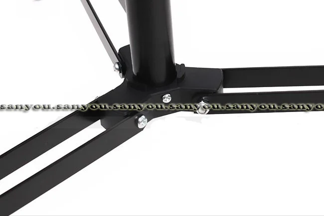 Штатив Godox для студийсветильник фотосъемки 190 см 6 футов|light stand tripod|light standphoto light |