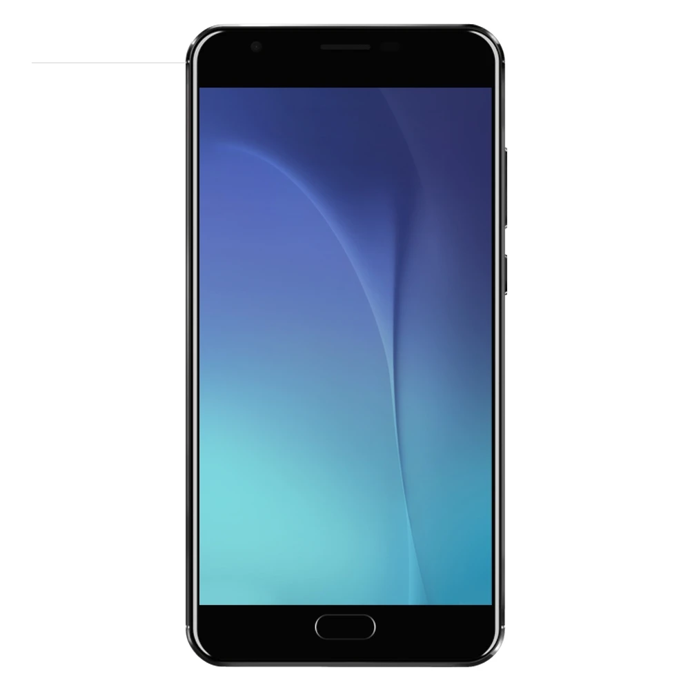 Оригинал THL рыцарь 1 Moblie телефон Android 7.0 Octa core 3 г Оперативная память 32 Встроенная