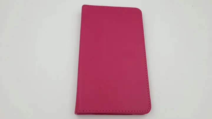 Чехол книжка из искусственной кожи для lenovo A3500 3500 дюйма|Чехлы планшетов и