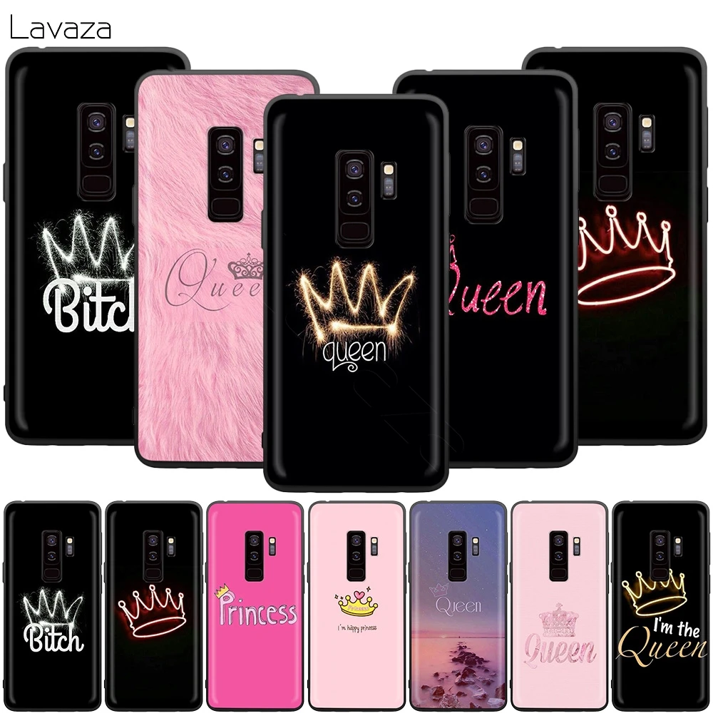 Чехол Love Queen для Samsung Galaxy J6 A9 A8 A7 A70 A6 A5 A50 A40 A30 A3 A10 A51 A71 A81 A91 2018|Бамперы| |
