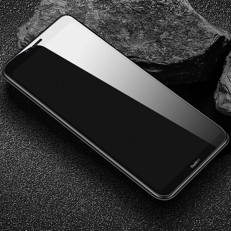Защитное стекло для Xiaomi Redmi 7A закаленное 7 A A7 защита экрана Xiomi Xaomi Xaiomi ksiomi |