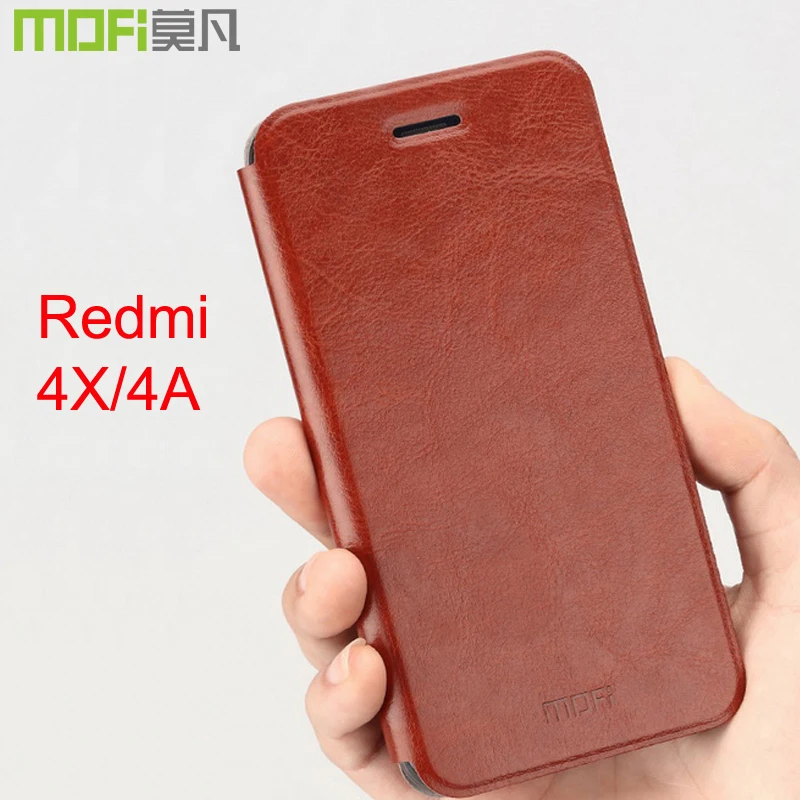 Xiaomi redmi 4 х чехол флип 16 ГБ xiaomi X кожаный yzp 5 0 &quotxiaomi X4 pro премьер 32 случай|case flip|flip