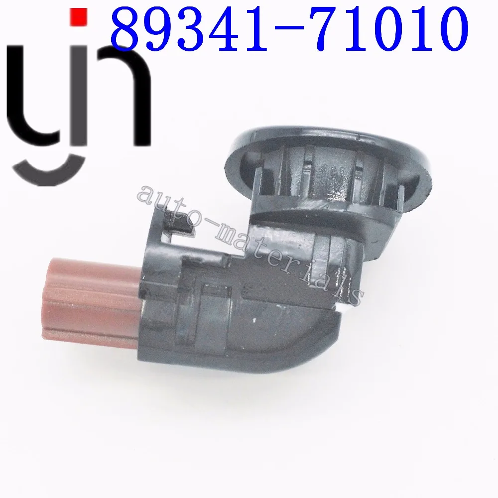 Автозапчасти парковочный датчик 89341 71010 C0 для Toyota Sienna 2004 2006 LE XLE 188300 1470|parking sensor|auto
