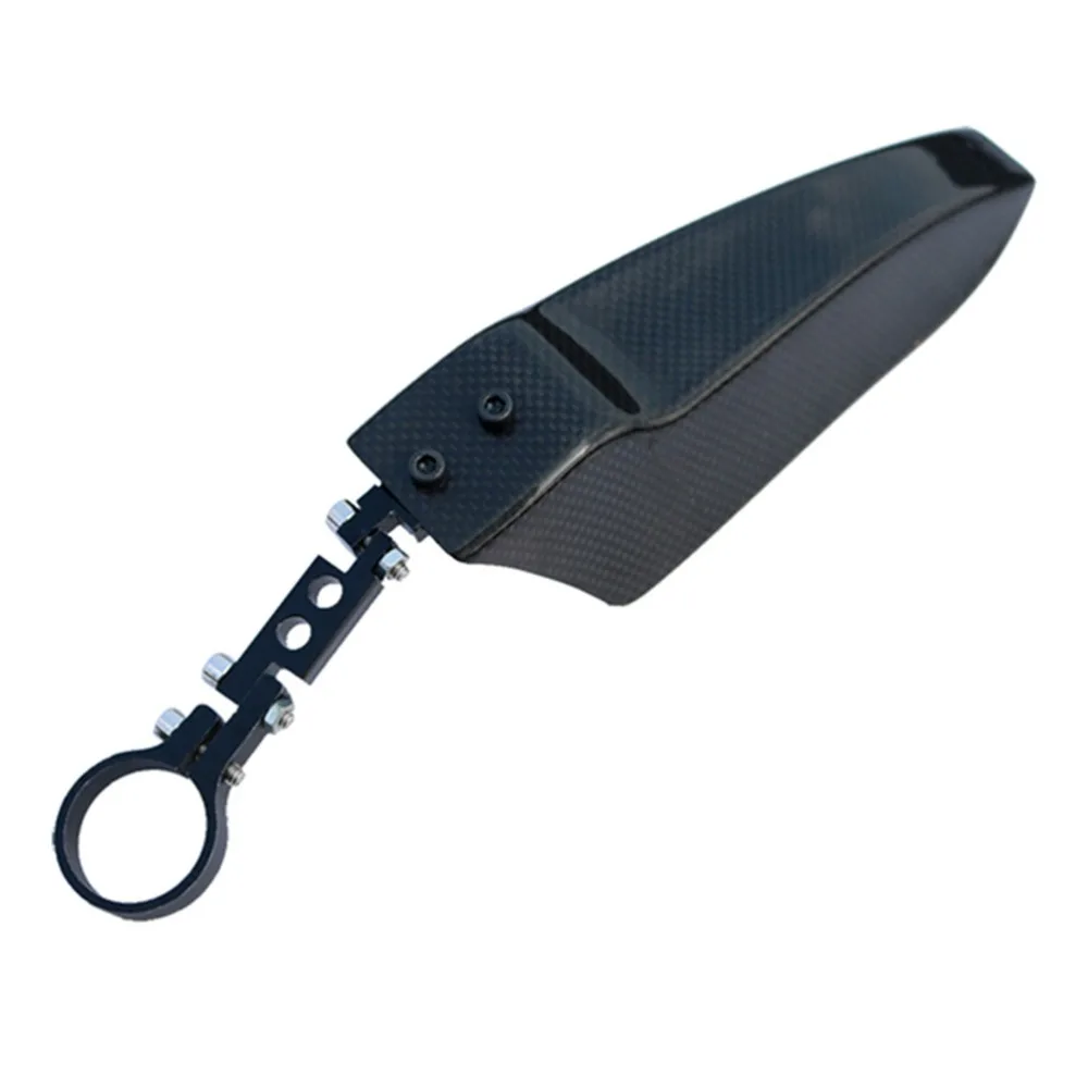 Высококачественное углеродное брызговик для горного велосипеда набор