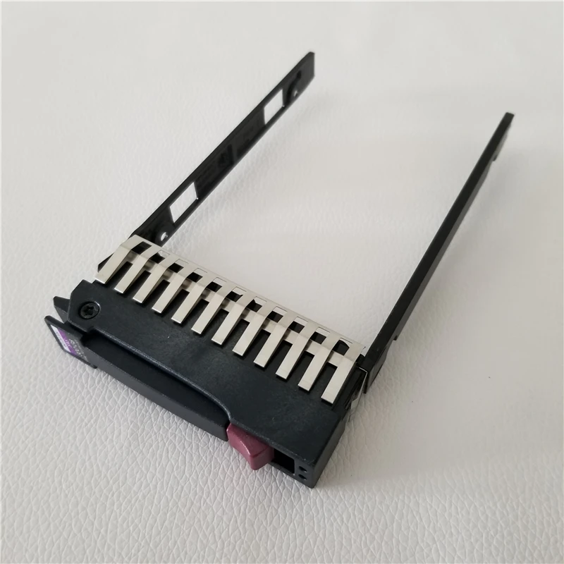 Лоток для жесткого диска SAS SATA 2 5 дюйма сервера HP DL360 DL380 DL570 DL580 G4 G5 G6 G7 | Компьютеры и