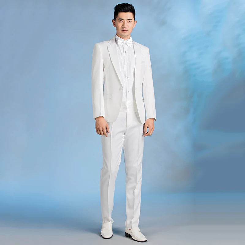 New men's clothing host suits show | Мужская одежда
