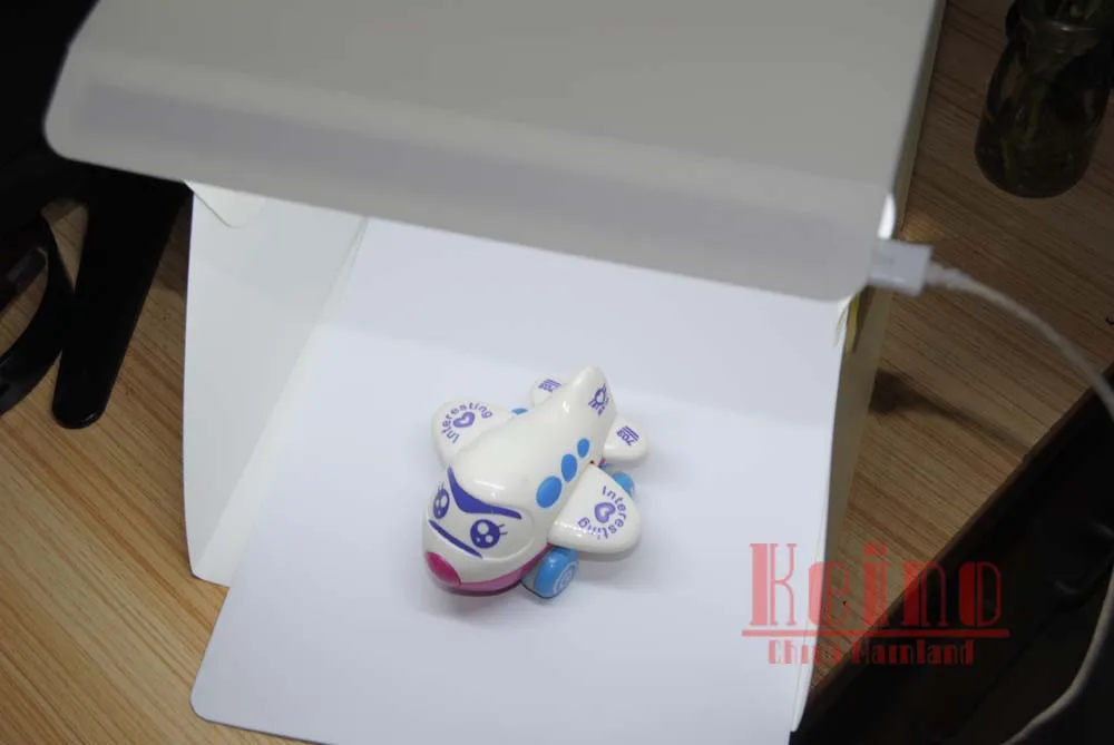 Professional Mini Photo Studio Soft Box Tent Cu be Photography Lighting Backdrops Kit Hot Promotion | Электроника