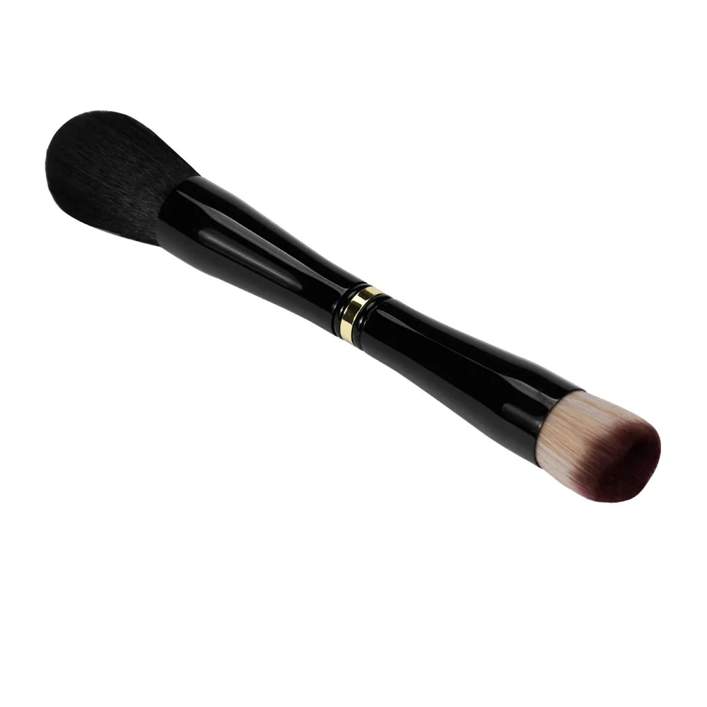 Набор кистей для макияжа 1 шт. кисть основы пудра консилер тени век основа
