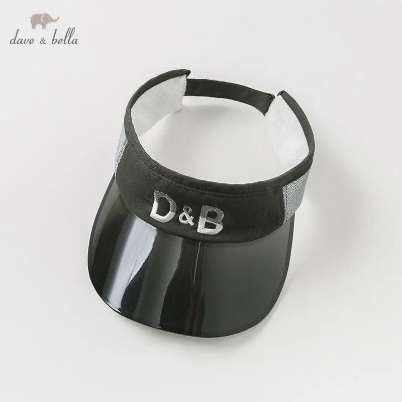 DB11933 dave bella летняя детская бейсбольная кепка для маленьких мальчиков модная шапка