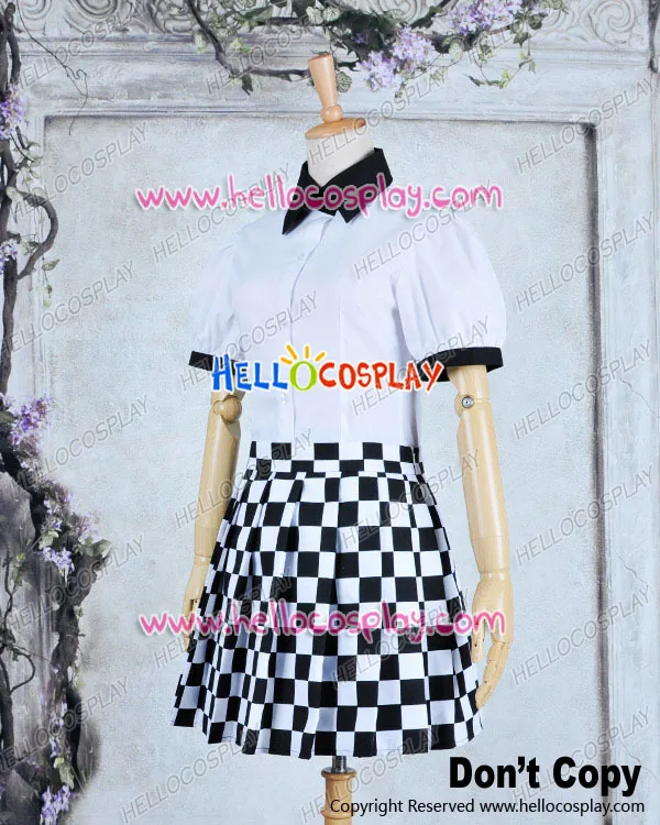 Haiyore Nyaruko San Косплей Nyarlathotep костюм платье H008|cosplay dress|dress cosplay costumecosplay costume |